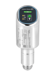 Radarsensor für Füllstandsanwendungen in hygienischen Prozessen
