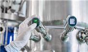 Performance trifft auf hygienische Industrieanforderungen