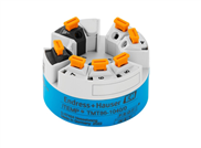 iTEMP TMT86 - Zweikanal-Ethernet-APL-PROFINET-Temperaturtransmitter