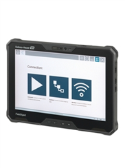 Industrie-Tablet Field Xpert SMT50B