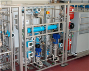 Energiemessung im Fokus