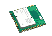 Next Gen-Modul für zukunftsfähige Bluetooth 6-Anwendungen