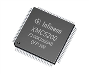 Infineon XMC5000 Mikrocontroller-Serie