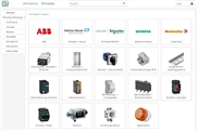 Industrie-Sortiment im EM.Webshop erweitert