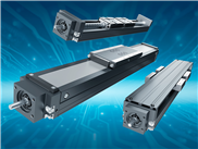 Flexible Linearachse für noch mehr Anwendungen