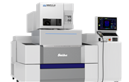 EDM-Technologie von Seibu neu bei URMA