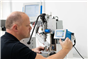 Optimiertes Prozess-Überwachungssystem
