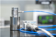 Neue piezoelektrische Kraftmesskette mit IO-Link