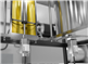 Magnetostriktiver Positionssensor BTL für Hydraulikzylinder in Zone 2