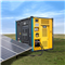 Energiespeichersysteme optimieren Hochleistungsanwendungen mit bis zu 2 MW an Energie