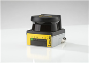 Kleinster Sicherheits-Laserscanner am Markt
