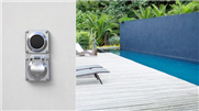 Neue Designlinie Feller ELEMENT