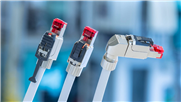 Feldmontierbarer RJ45-Stecker mit Metallgehäuse