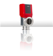 Innovative Ventiltechnologie der Series E