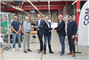 Phoenix Mecano Solutions AG mit Swiss Lean Award ausgezeichnet