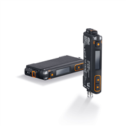 Leistungsstarke Objekterkennung auf engstem Raum