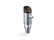 Frontbündiger G1/2-Drucksensor mit Display