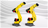 Neuen hochpräzise und hochsteife FANUC Roboter