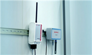 Funklösung mit Modul für analoge Signale