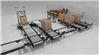 Interroll erweitert Modular Pallet Conveyor Platform (MPP)