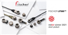 Fischer LP360™ Steckverbinder gewinnt in zwei Kategorien