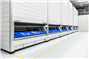Zukunftssichere Lagerautomation