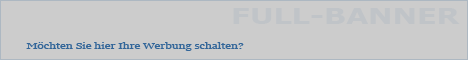 Möchten Sie hier Ihre Werbung schalten?
