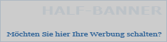 Möchten Sie hier Ihre Werbung schalten?