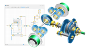 KISSdesign Komplexe Kinematiken