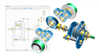 KISSdesign Komplexe Kinematiken
