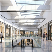 Lichtportfolio um innovative Systeme erweitert