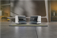 XRF-Gerätegeneration und KI-gestützter Software