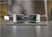 Nächste XRF-Gerätegeneration und KI-gestützter Software