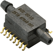 APP-9U: Unverstärkter Niederdrucksensor