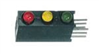 LED Anzeigen Circuit Board Indicators