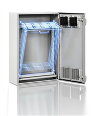 Der neue Bodyguard für industrielle Datacenter