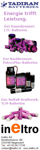 Ineltro AG