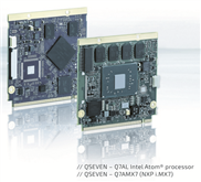 Q Seven™ – Computer-On-Module