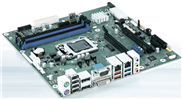Micro ATX Board D3641-S
