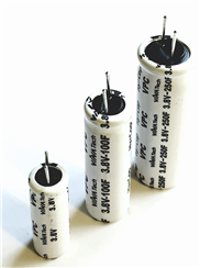 VINATech Neuheiten Lithium Hybrid