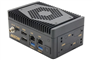 Neuer Mini-PC der Spitzenklasse mit AMD Ryzen™ Prozessor