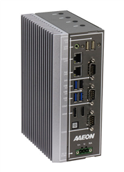 AAEON BOXER-6751-ADP