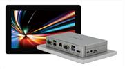 Aigle, Advanced All-in-One Panel PC Solutions