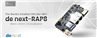 AAEONs de next-RAP8