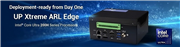 UP Xtreme ARL Edge
