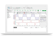 Nidec Drives präsentiert verbessertes Connect PC-Tool