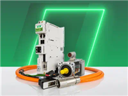 EnDat 3 Servolösungen der nächsten Generation