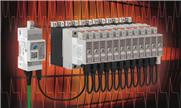 Heizungen über Profinet voll im Griff