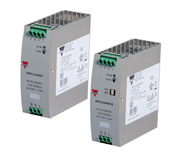 Kompaktes SPDL 480 W-Netzteil