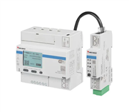 All-in-One-Lösung für fortschrittliches Energiemanagement